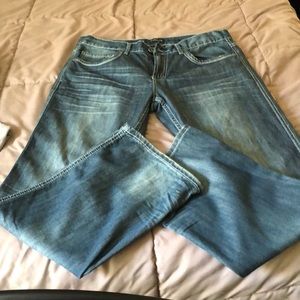 Men’s Helix Jeans
